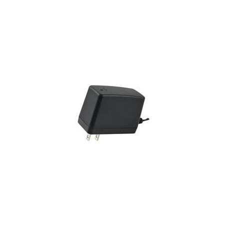Cui Inc Ac-5V3Aswwall-Plug Na P6 Rt Center Pos Levelvi SWI18-5-N-P6R